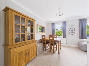 Dining Area- click for photo gallery